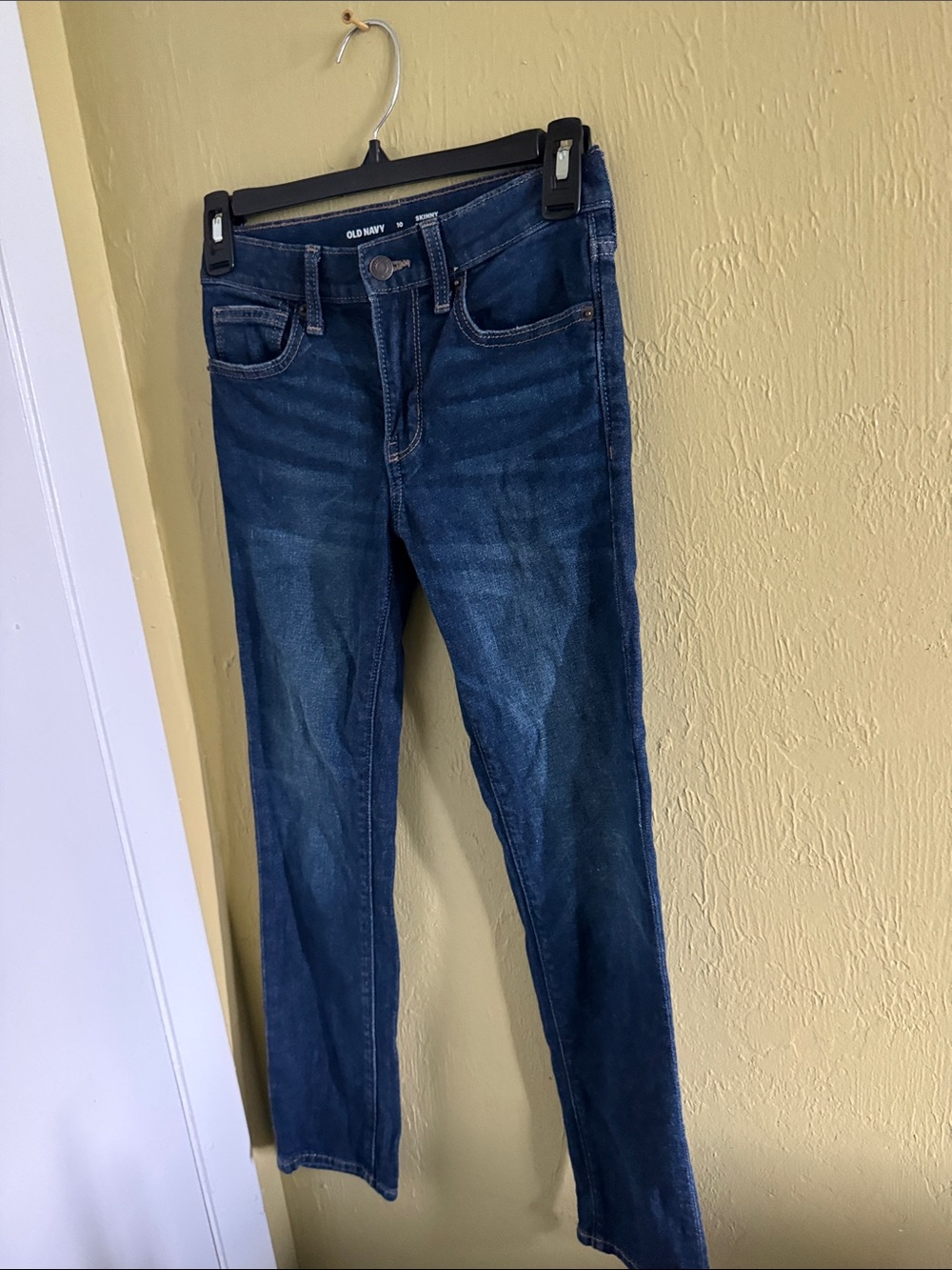 Boys Old Navy Skinny Jeans